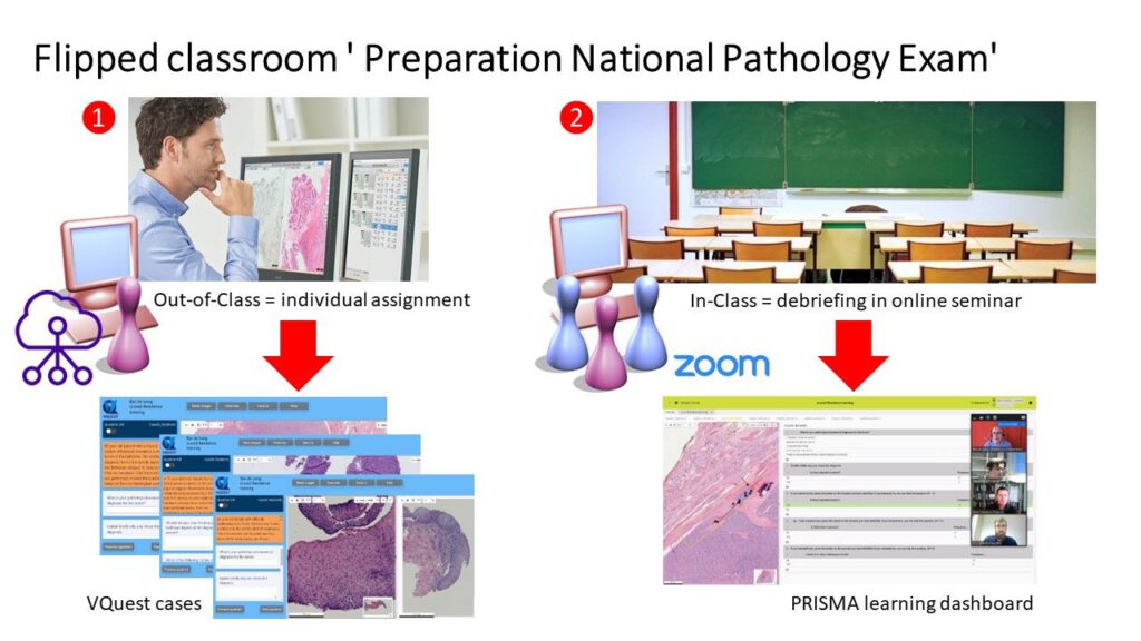 International patient case seminar - slide 2